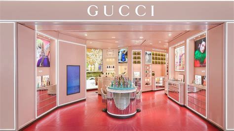 gucci cosmetics singapore|gucci singapore official website.